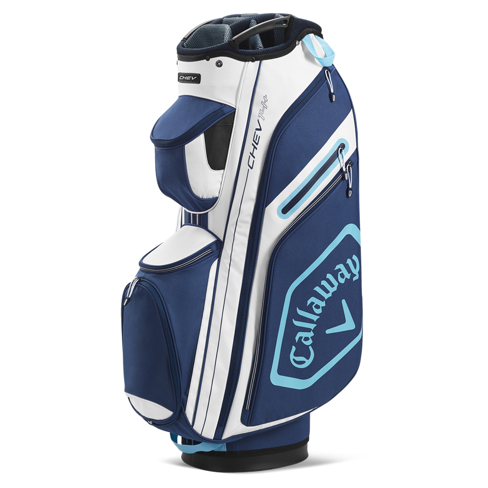 callaway 2020 chev dry 14 golf cart bag
