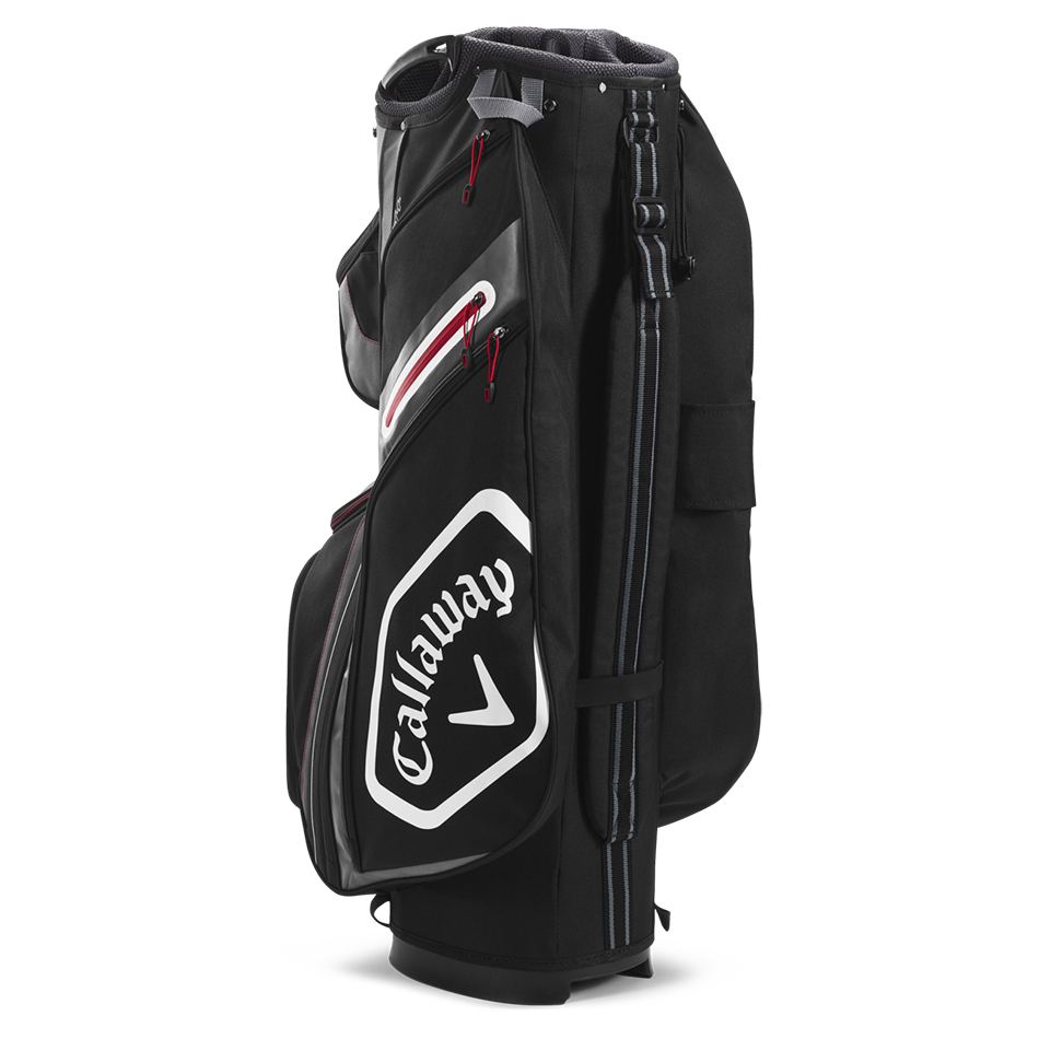 Callaway Chev 14+ Cart Golf Bag + FREE Gift