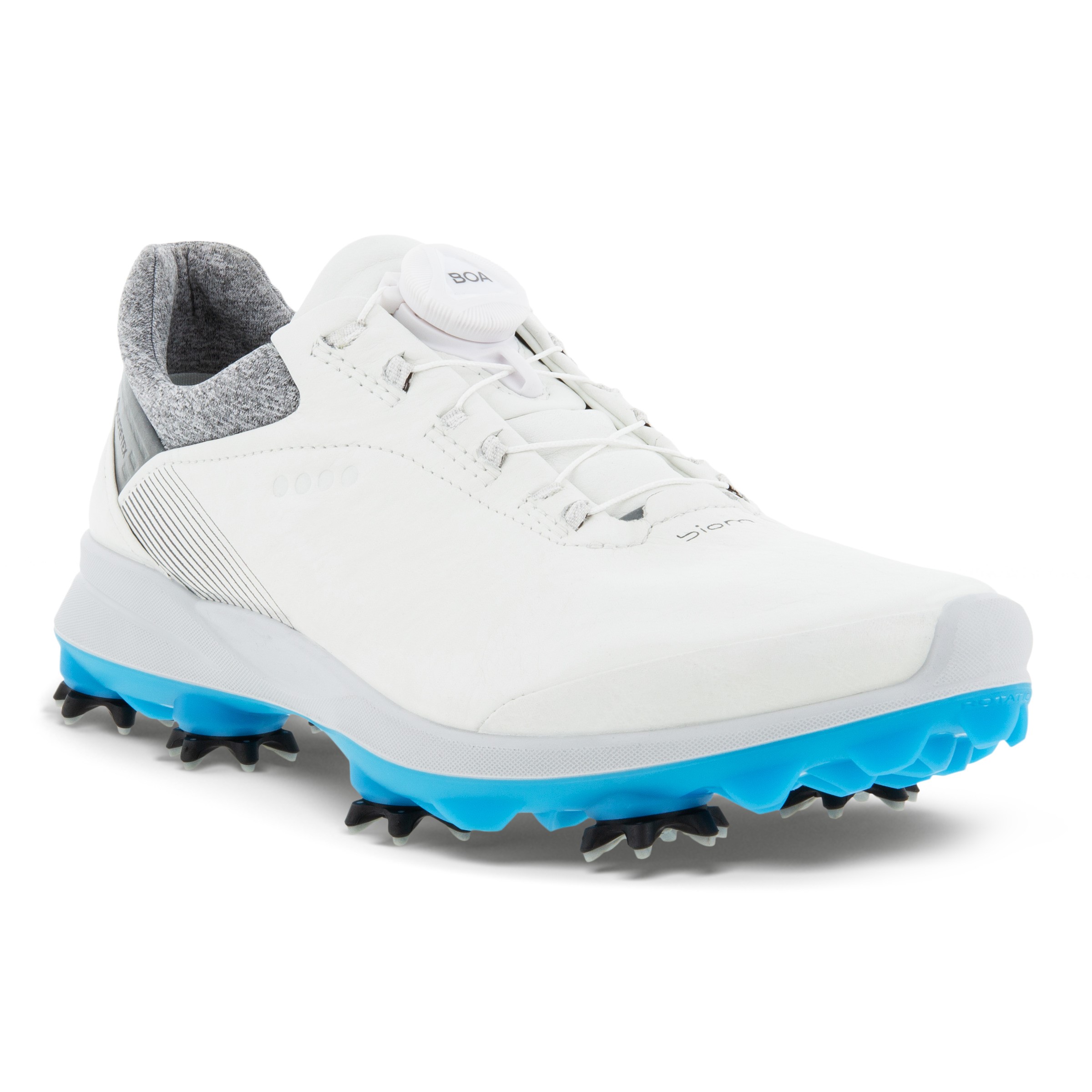 ecco ladies golf shoes