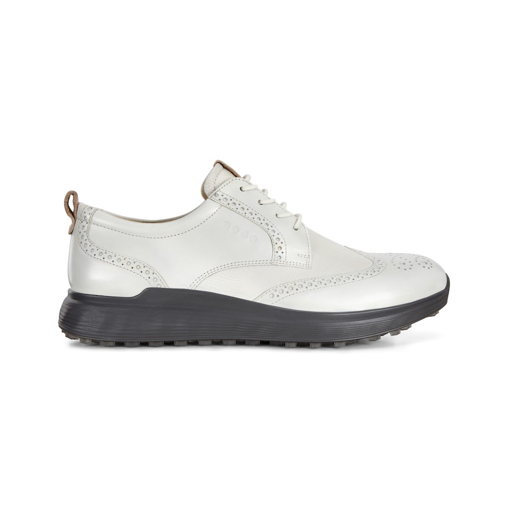 new ecco golf shoes