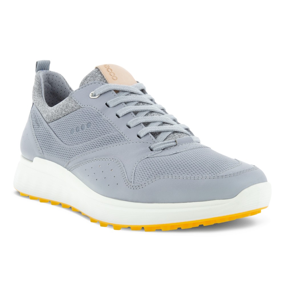 Ecco Mens SCasual Golf Shoes