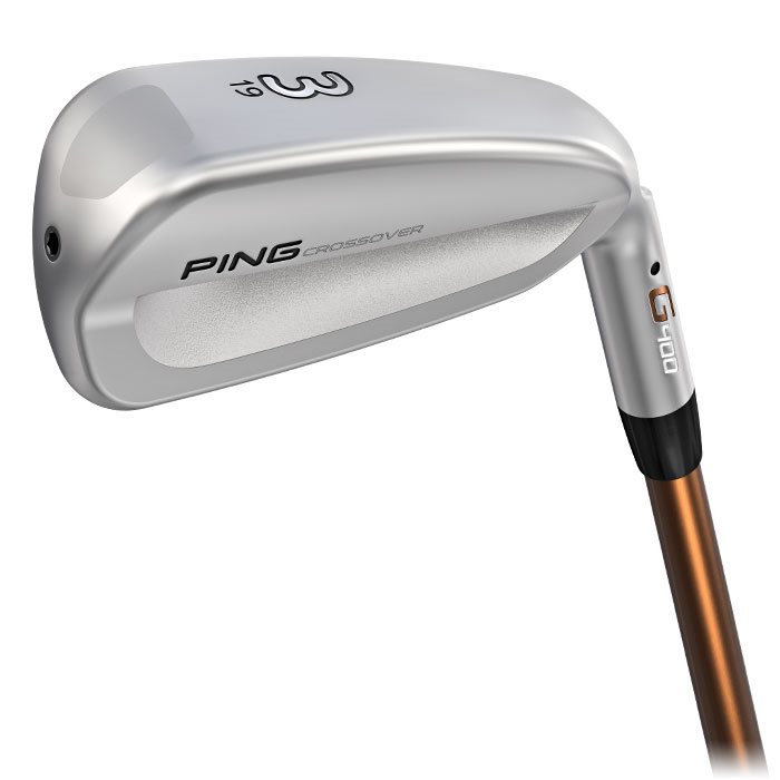 ping g400 hybrid