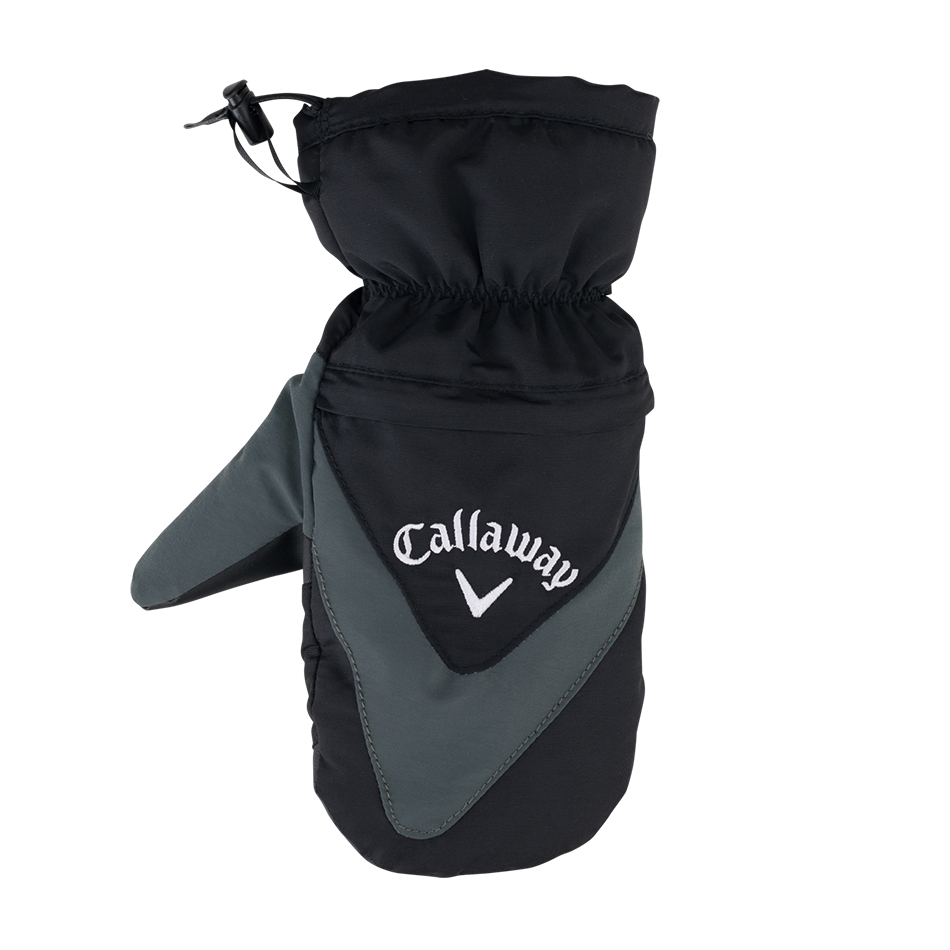 Callaway Waterproof Thermal Golf Mittens