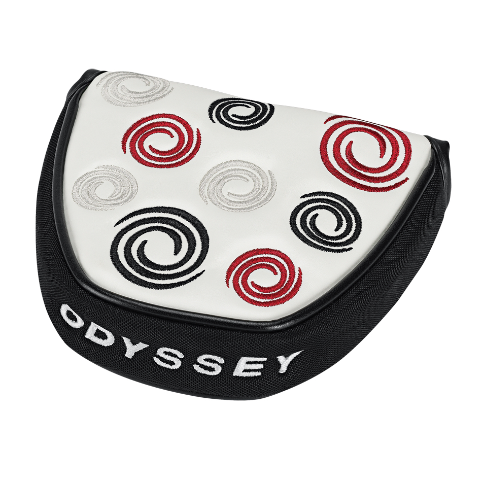 Odyssey Swirl Putter Headcovers