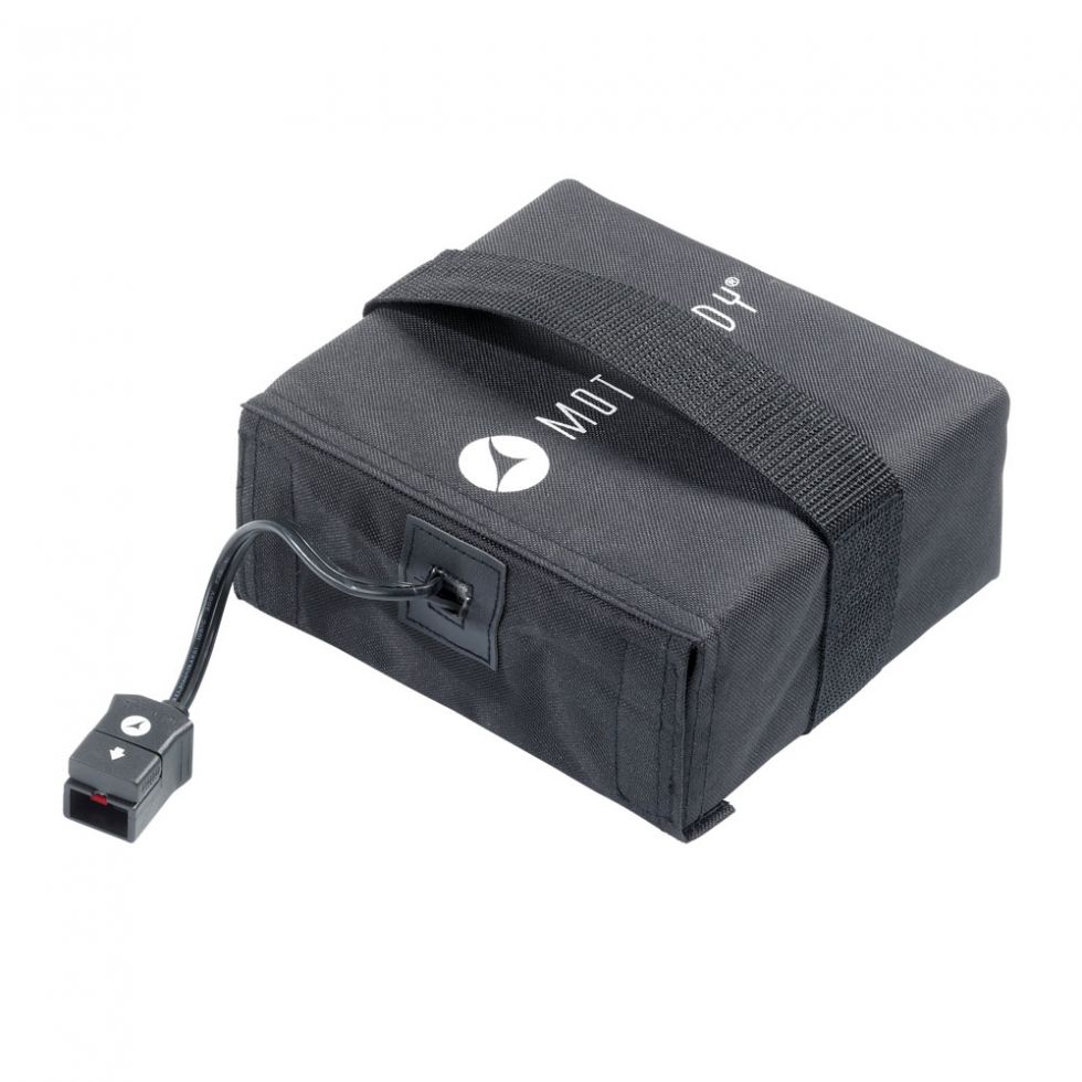 smartcaddy battery