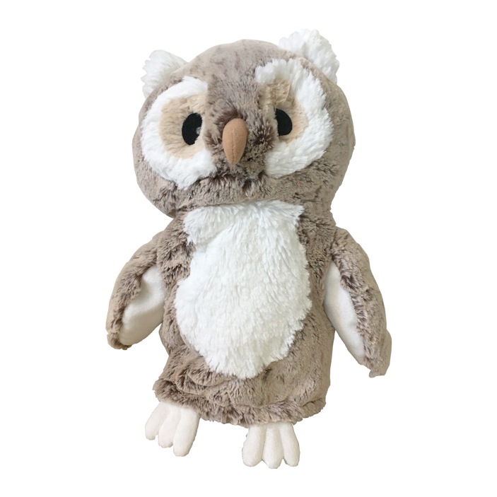 Lascar Animal Golf Driver Headcover Owl