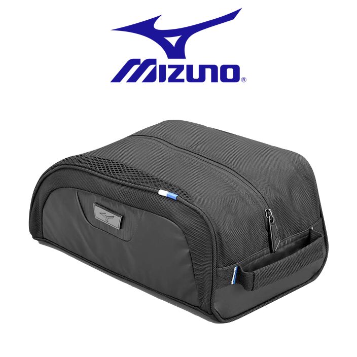 mizuno golf shoe bag