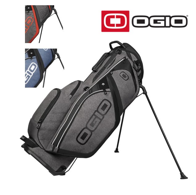 Ogio Silencer Stand Golf Bag