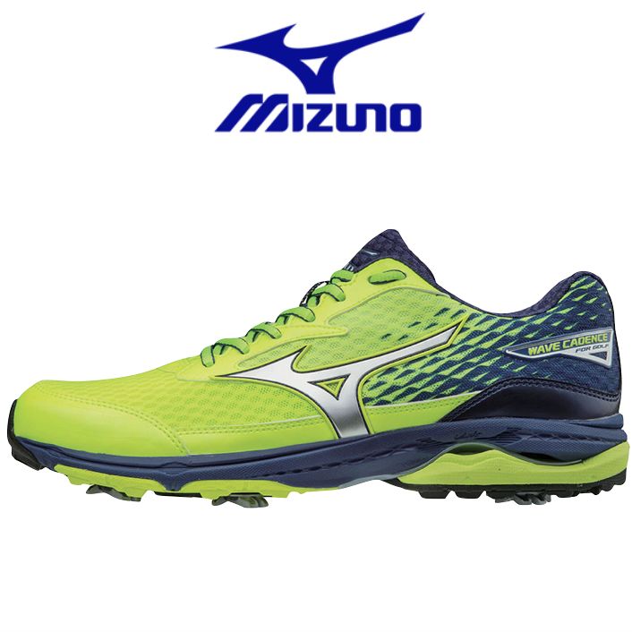 mizuno golf shoes uk