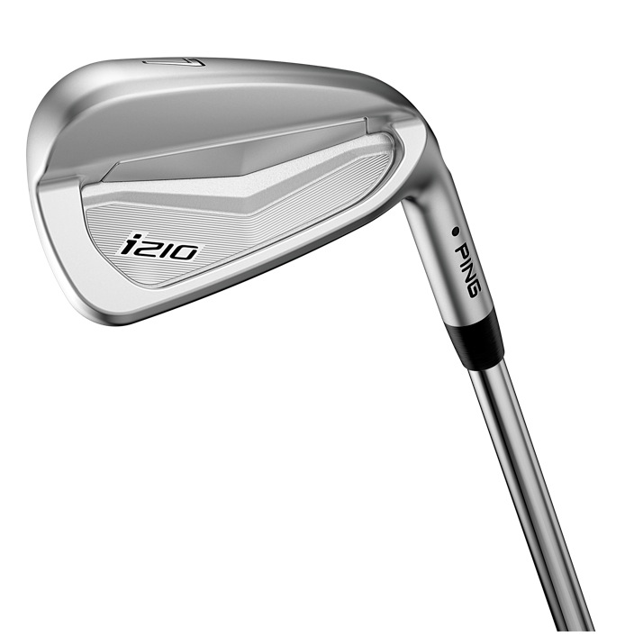 ping orange dot irons for sale