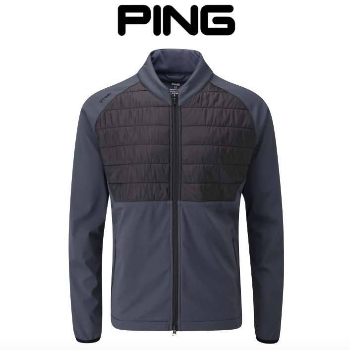 ping norse primaloft jacket