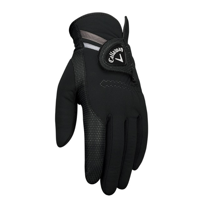 Callaway Golf Thermal Grip Glove (Pairs)