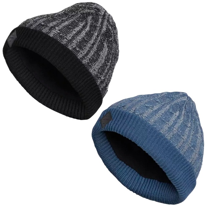 adidas knitted hat