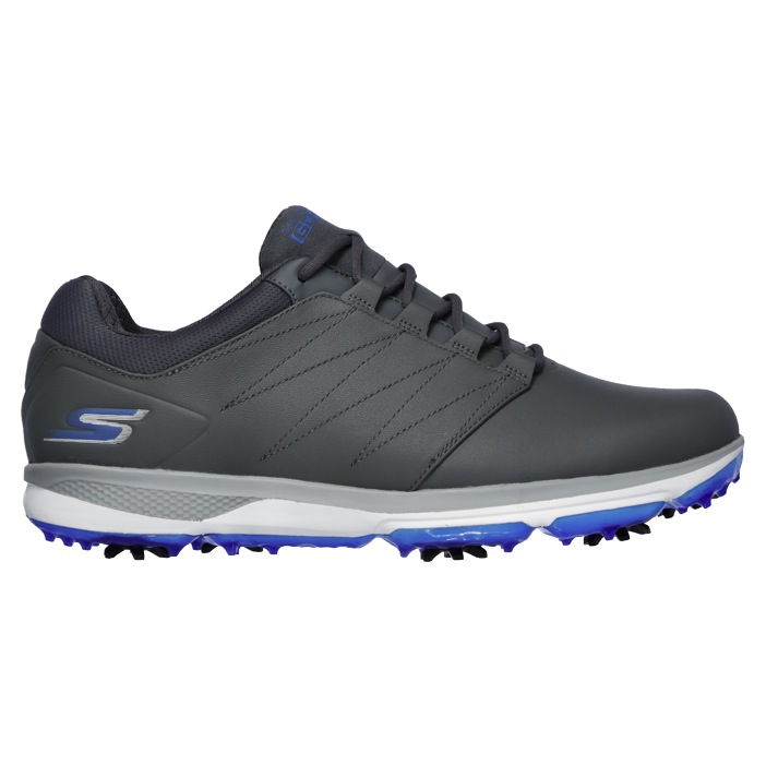 skechers pro 4 mens golf shoes