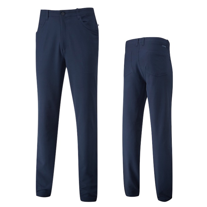 Ping Players Performance Mens Golf Trouser