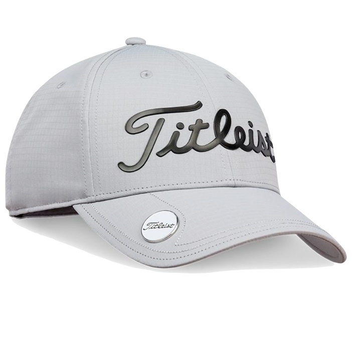 Titleist Performance Ball Marker Golf Cap
