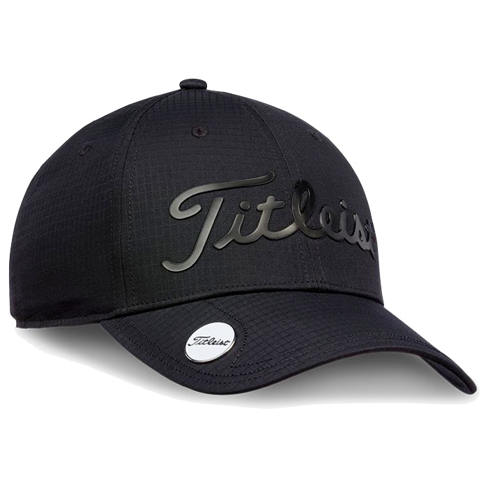 Titleist Performance Ball Marker Golf Cap