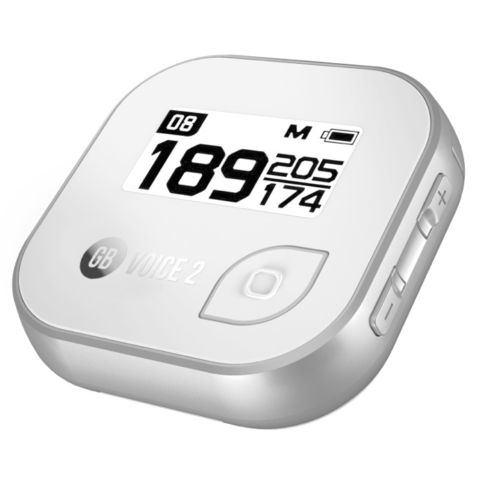 golfbuddy voice 2 se gps