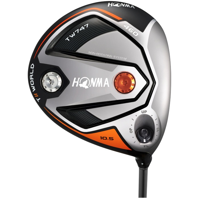 Honma TW747 460 Golf Driver SALE