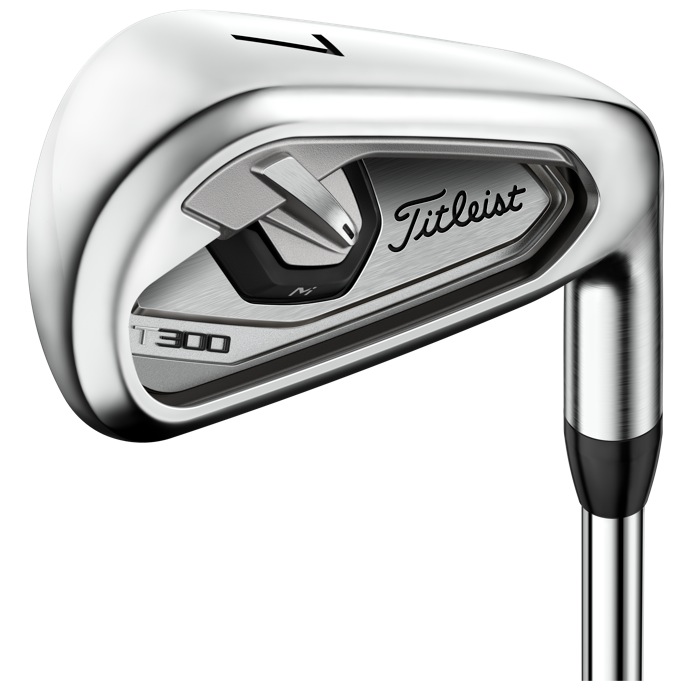 titleist club set