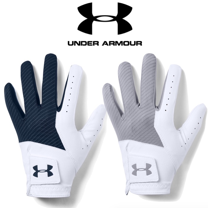 under armour medal golf glove