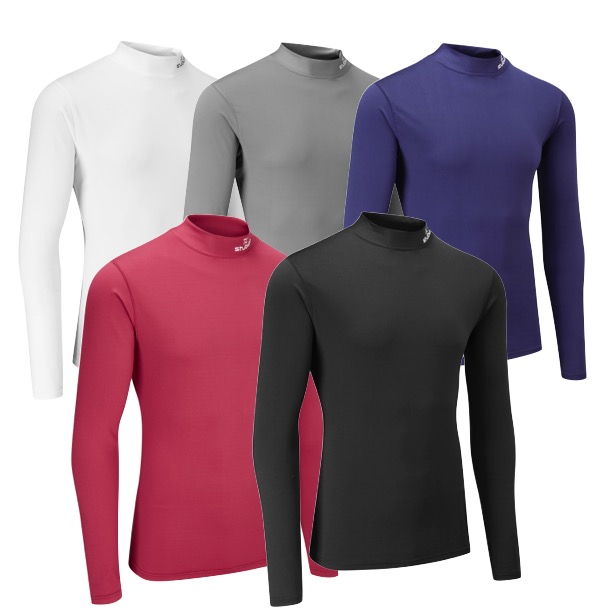 Stuburt Mens Urban Golf Base Layer