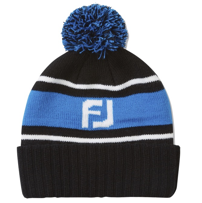 Footjoy pom pom bobble hat Clearance