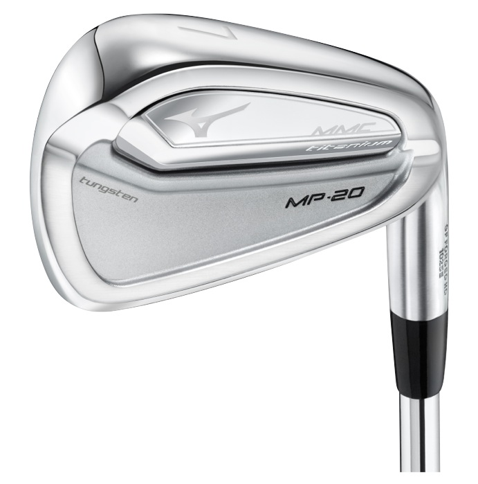 mizuno club set