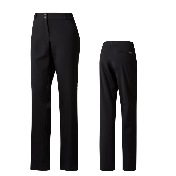 adidas climawarm golf trousers