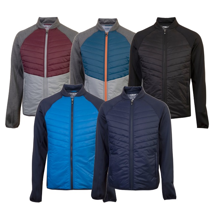 proquip therma pro gilet