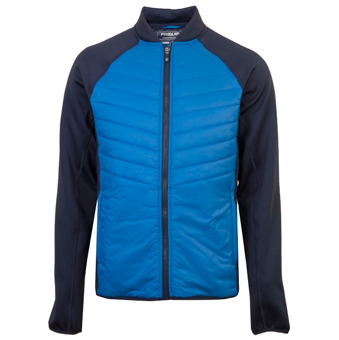 proquip therma pro gilet