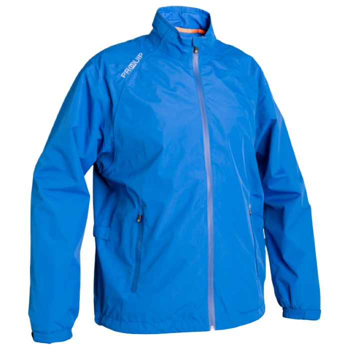 proquip waterproof golf jacket