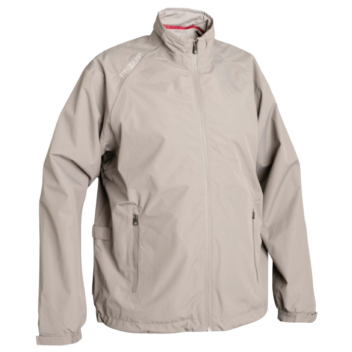 proquip waterproof golf jacket