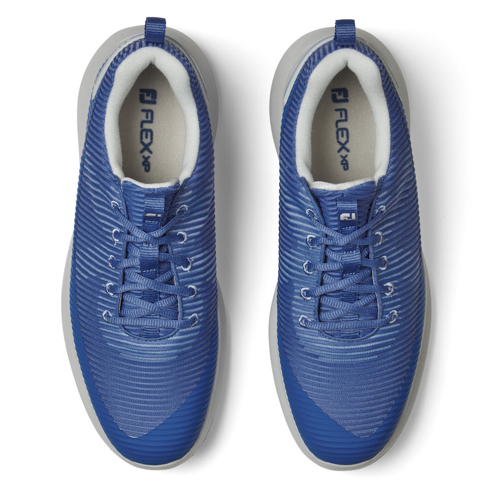 Buy FootJoy Flex XP Mens Golf Shoes New 2020 The Golf