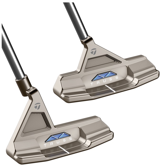 TaylorMade Truss Blade Golf Putter New 2020