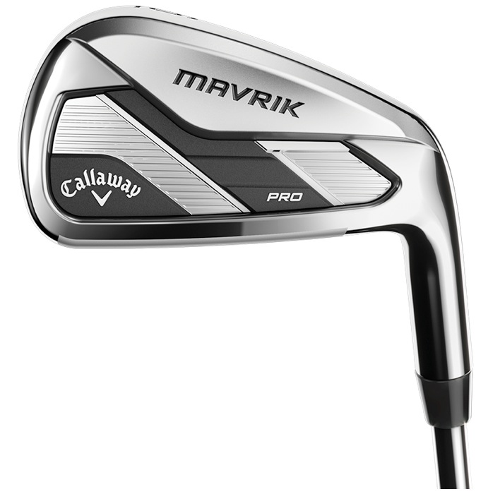 graphite callaway irons