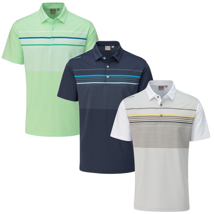 ping polo shirts uk