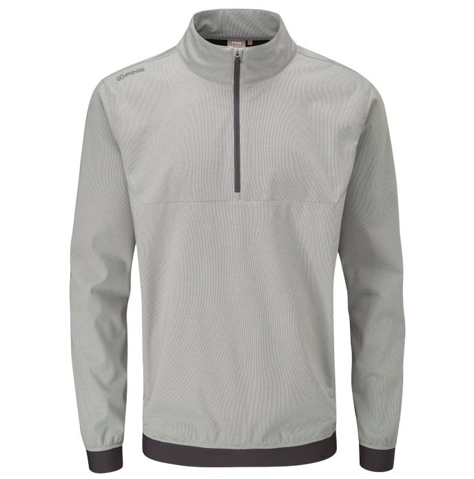 ping sonic thermal jacket