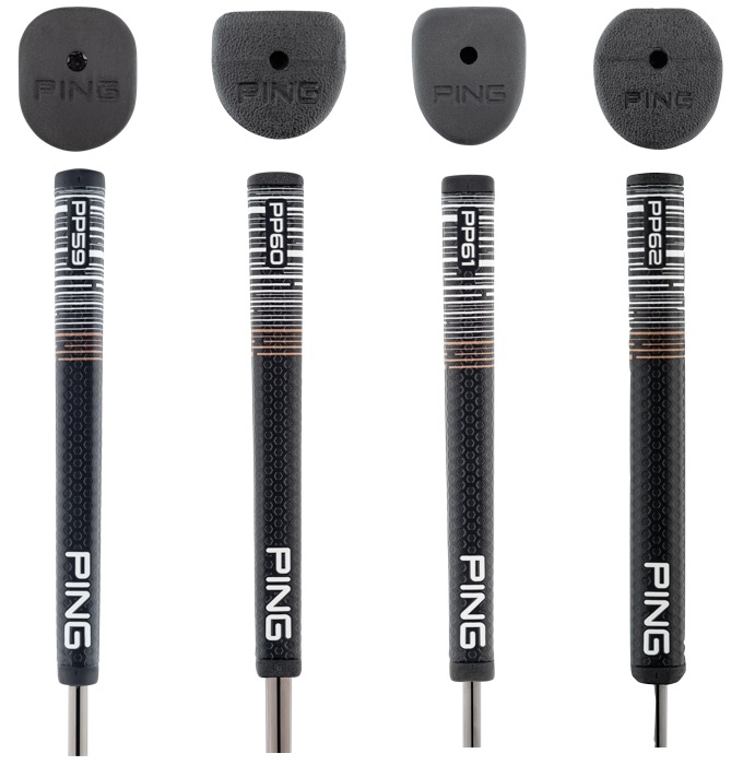 heppler fetch putter