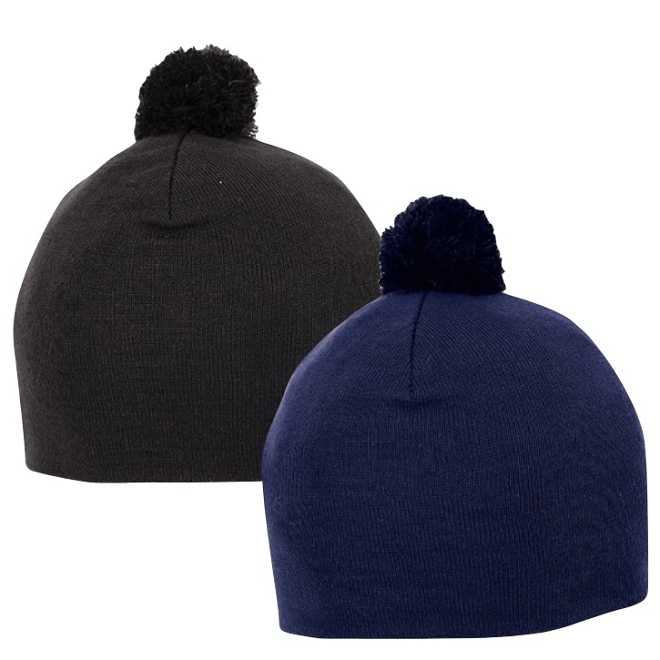 galvin green bobble hat