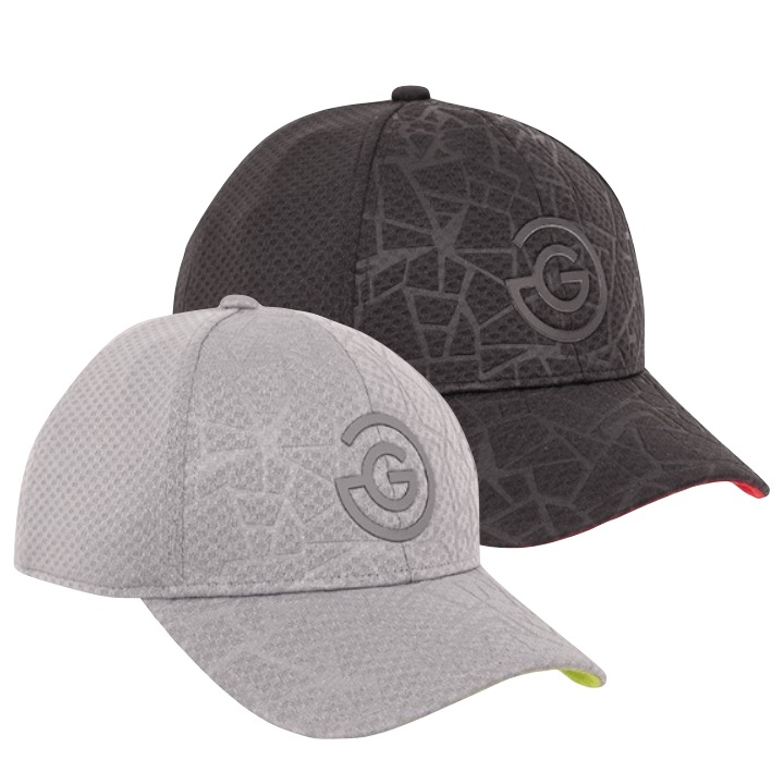 galvin green hat