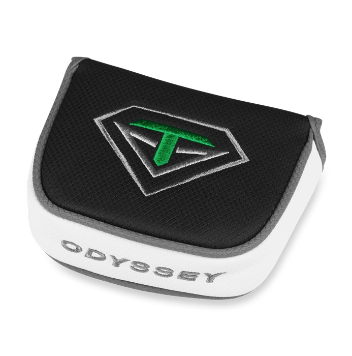 Odyssey Toulon Design Stroke Lab Atlanta Putter