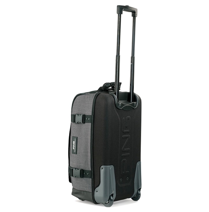 Ping Golf Rolling Duffle Bag