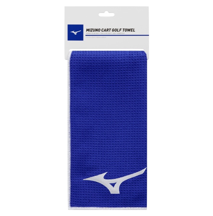 mizuno microfiber towel