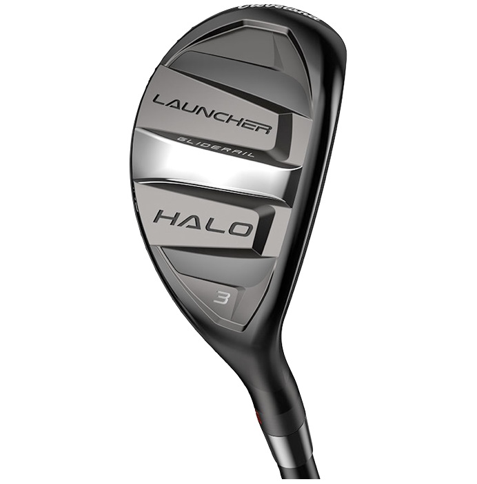 Cleveland Launcher Halo Hybrid New Cleveland Launcher Halo Hybrid New
