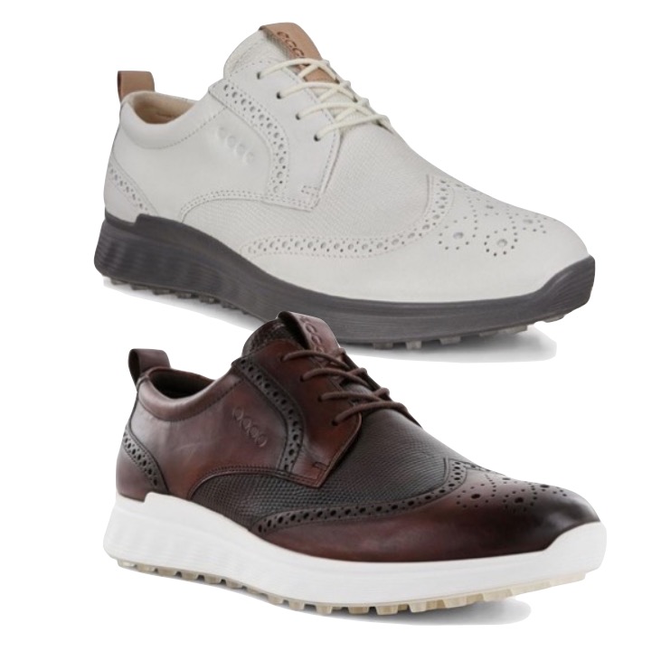 mens classic golf shoes