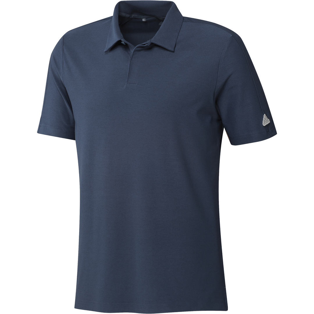 adidas golf shirts mens