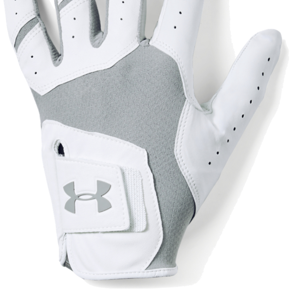 under armour iso chill glove