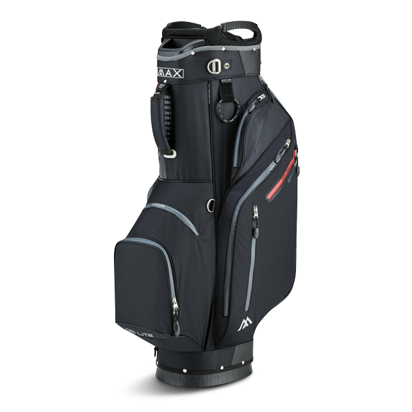 Big Max Dri Lite Style 360 Cart Golf Bag Great Value