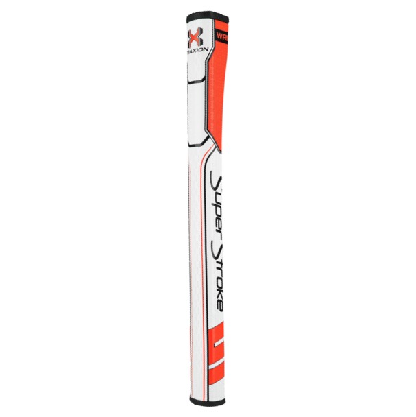Superstroke Traxion Wrist Lock Putter Grip
